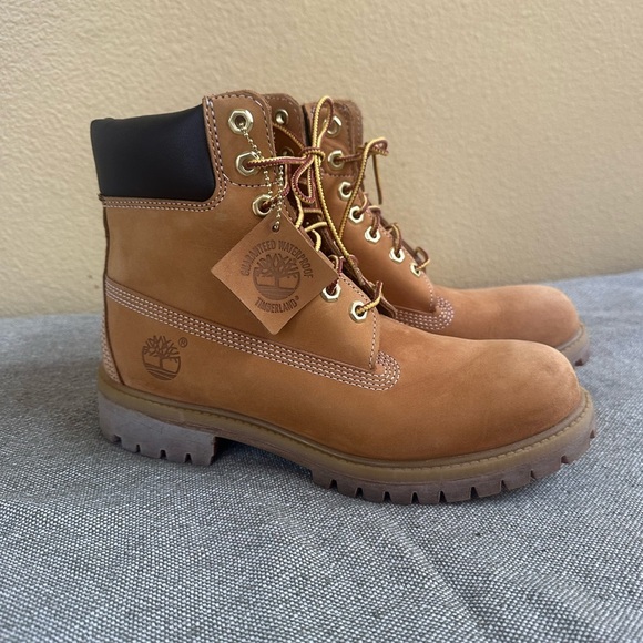 Timberland 6